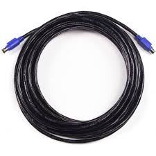 Кабель для спикерфона VC520, 10М, CAT6