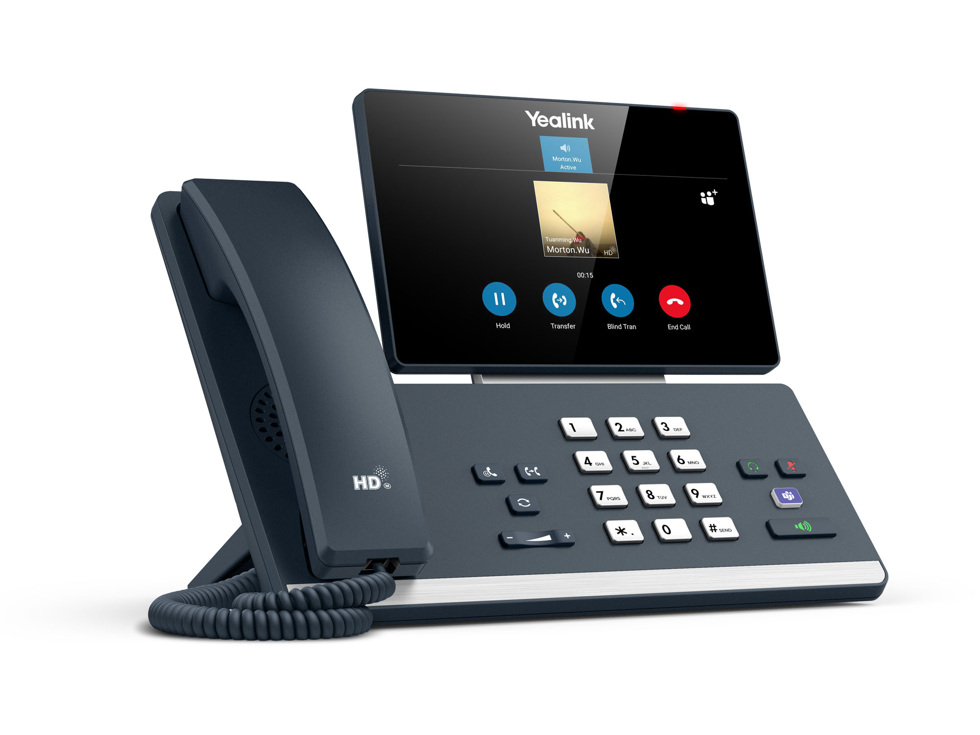 Ip Sip Телефоны Yealink Купить