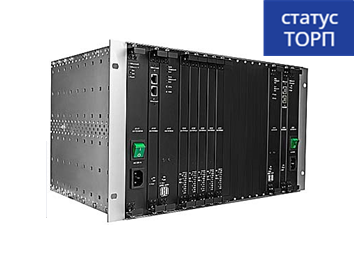 IP-АТС АГАТ CU-7210