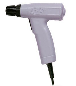 OK PTX-2BF - пистолет для накрутки и демонтажа провода, электрический (220В)