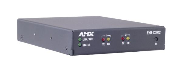 адаптер EXB-COM2 ICSLan Serial Interface, 2 Ports