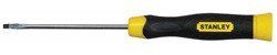 Stanley 1-64-926 - Отвертка Cushion Grip (шлиц прямой параллельный, 3х150мм), без упак.
