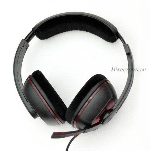 Plantronics GameCom 367, стерео-гарнитура Plantronics GameCom 367, стерео-гарнитура