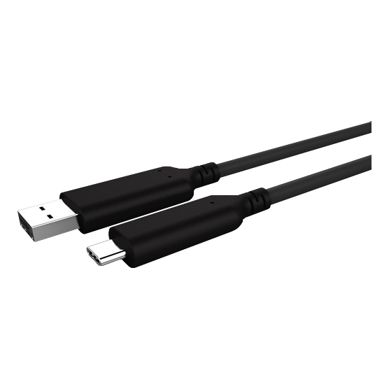 Prestel UAC311-040, кабель гибридный оптический USB 3.1