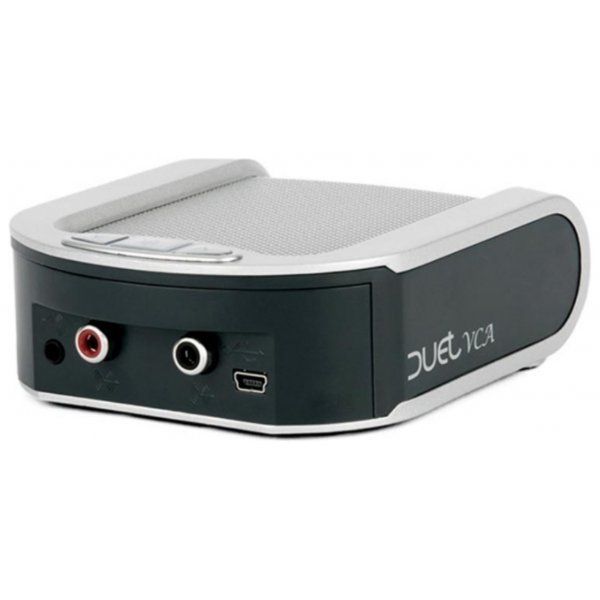 Phoenix Audio Duet VCA, спикерфон для аудио и видео систем