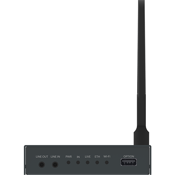 Magewell Ultra Encode SDI, потоковый кодировщик