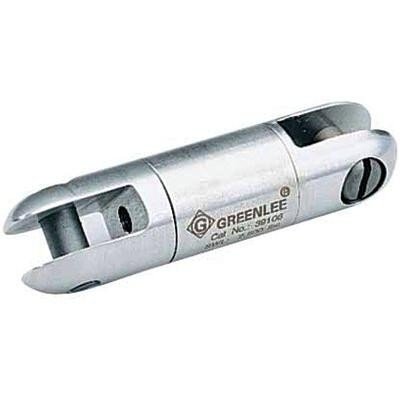 Greenlee 39107 - компенсатор вращения (диам. 31.8мм, 22,2кН)