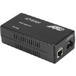 Внешнее PoE; 1 порт 15.4W AC/DC для 2N® NetSpeaker