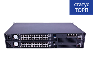 IP-АТС АГАТ CU-7212MB (Base)