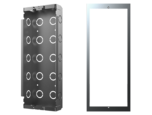 Fanvil EX103, аксессуар для врезного монтажа