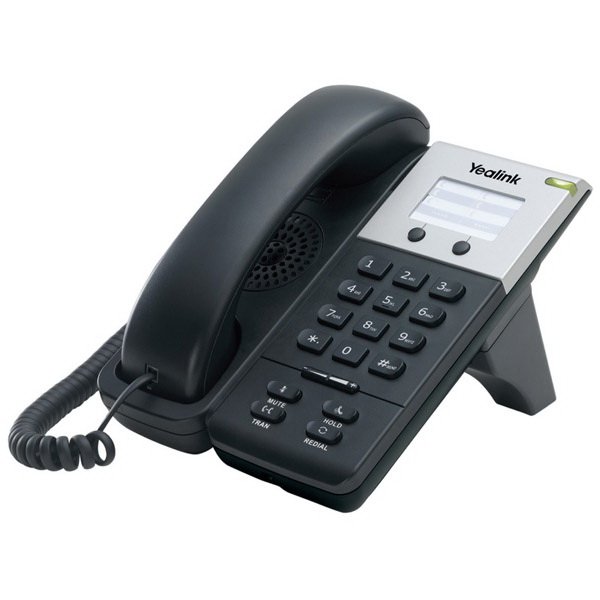 Yealink SIP-T18P, ip-телефон