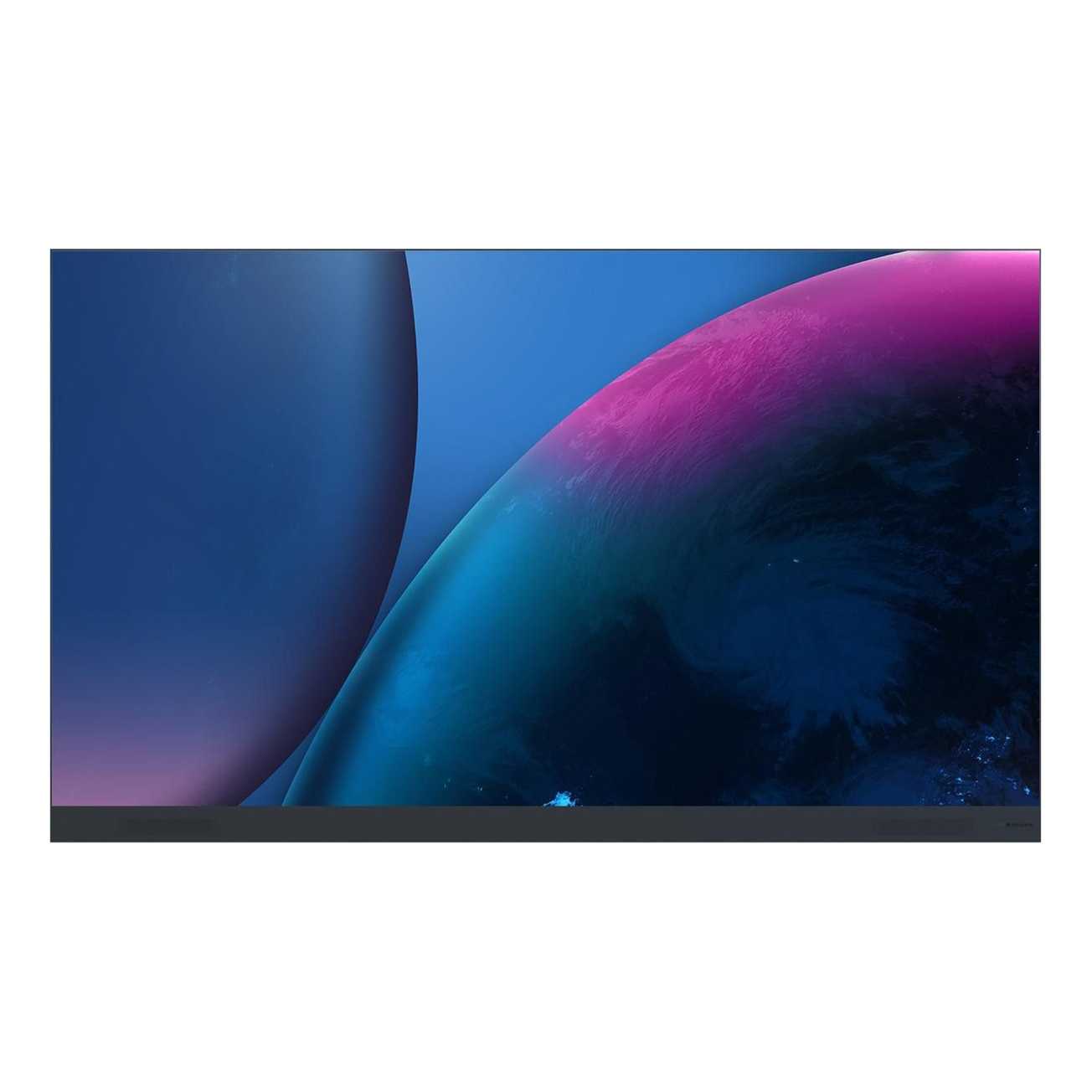 Prestel LED-AIO216X7, светодиодный экран 216"