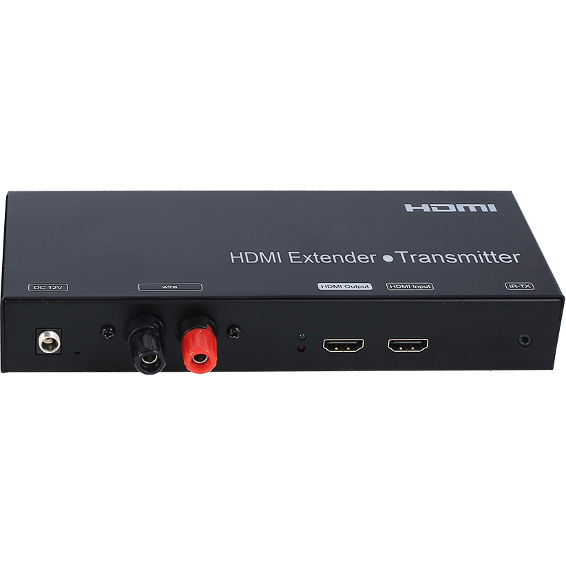 Prestel TAE-HD, передатчик сигнала hdmi
