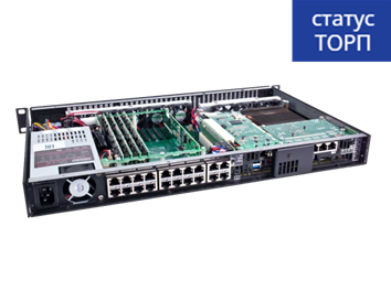 IP-АТС АГАТ CU-7212SB (Base)