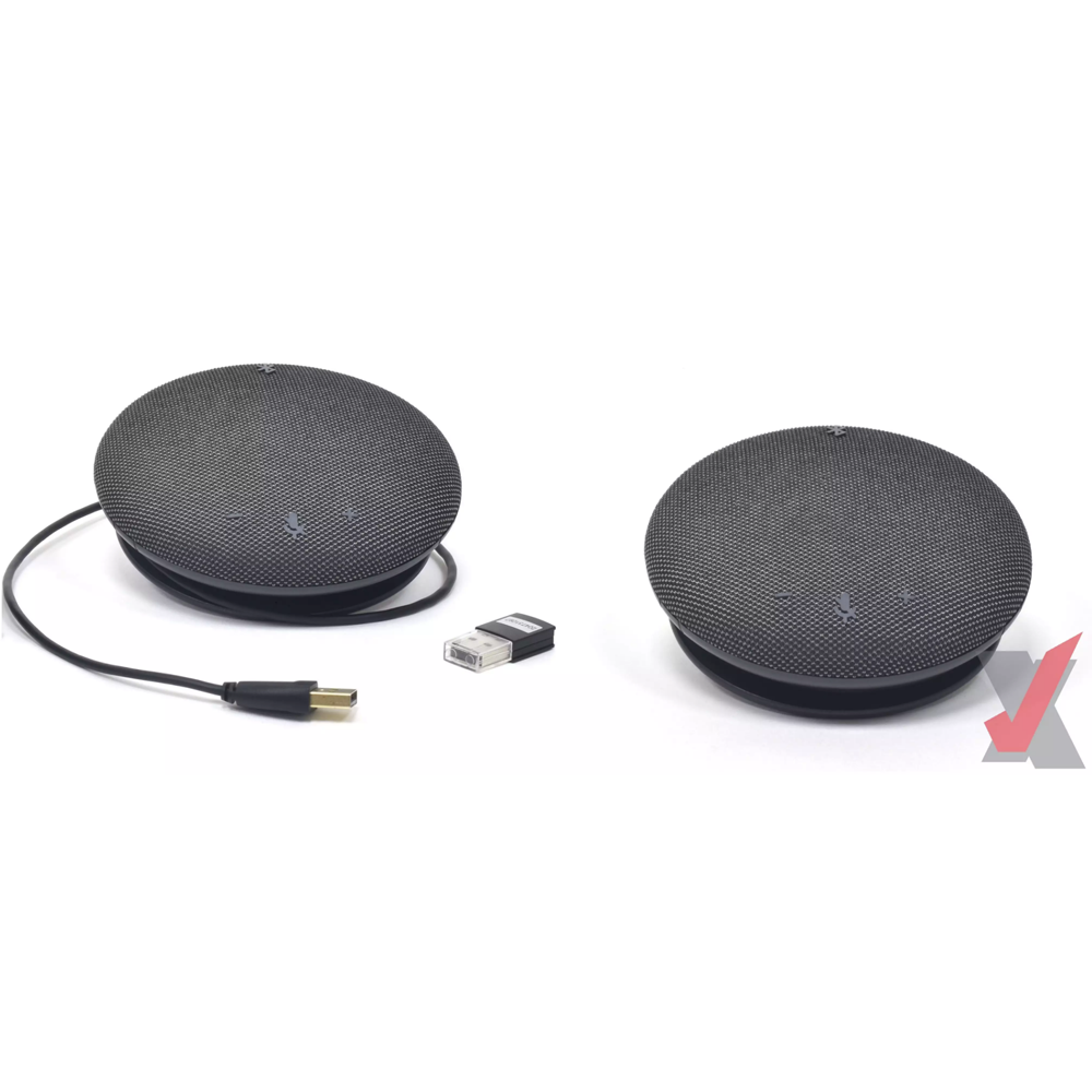 VoiceXpert 121-KIT, комплект USB/Bluetooth-спикерфонов VoiceXpert 121-KIT, комплект USB/Bluetooth-спикерфонов