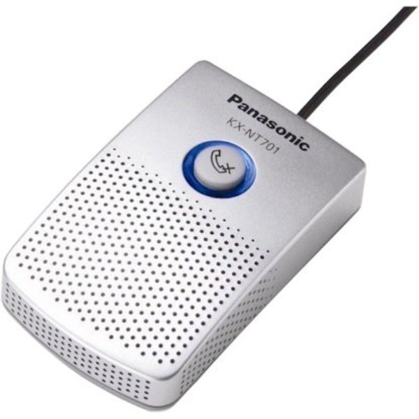 Цифровой внешний микрофон к  конференц-телефону Panasonic KX-NT700