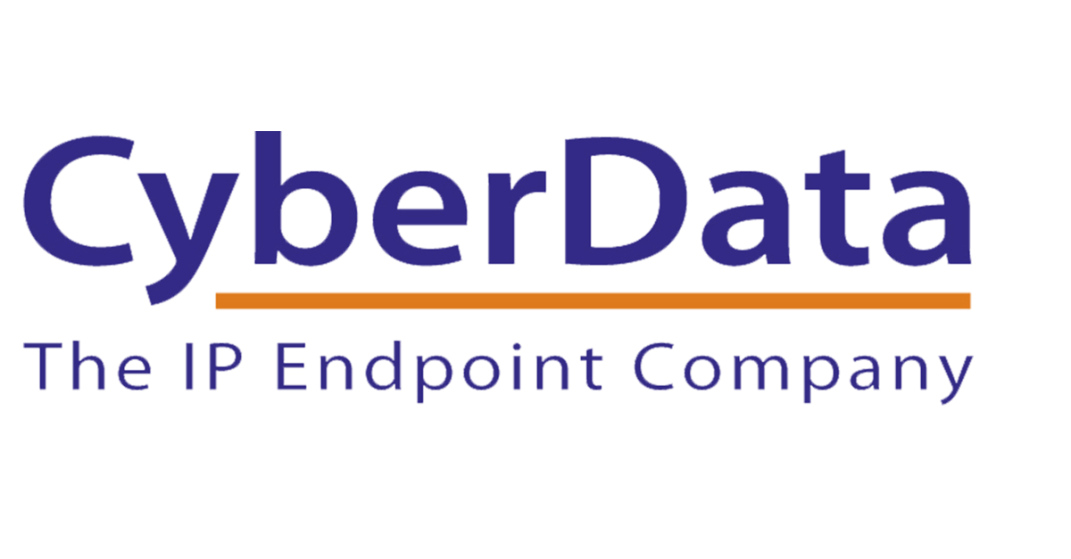 CyberData