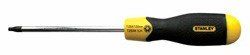 Stanley 1-65-623 - Отвертка Cushion Grip (шлиц "TORX", T10х80мм)