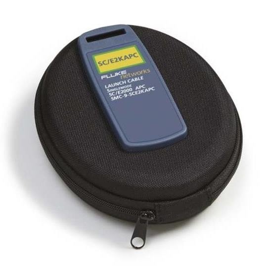 Fluke Networks SMC-9-SCE2KAPC - Одномодовая компенсационная катушка 9мкм (130 метров) SC/E2000APC