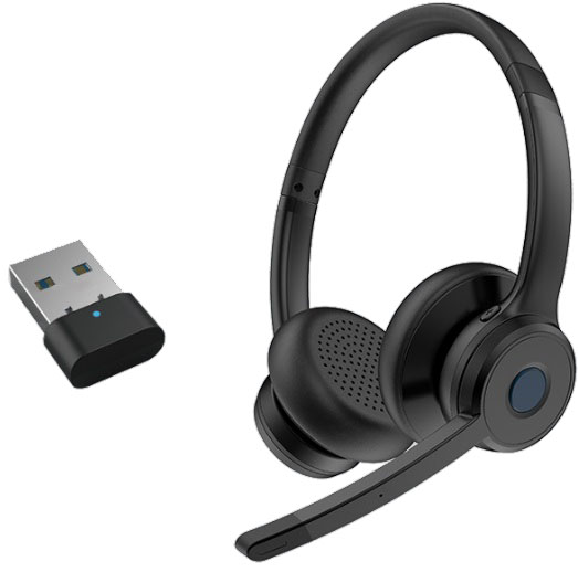 JazzTel Lounge Lite, Bluetooth гарнитура