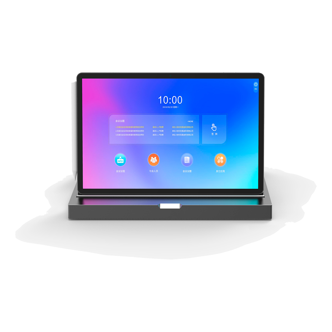 Prestel XAM-TTS, встраиваемый микрофонный массив для док-станции серебристый