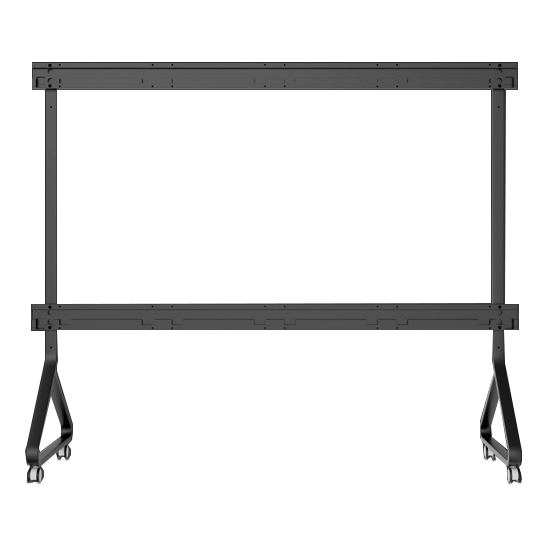 Prestel LED-FS1, напольный стенд для светодиодного экрана