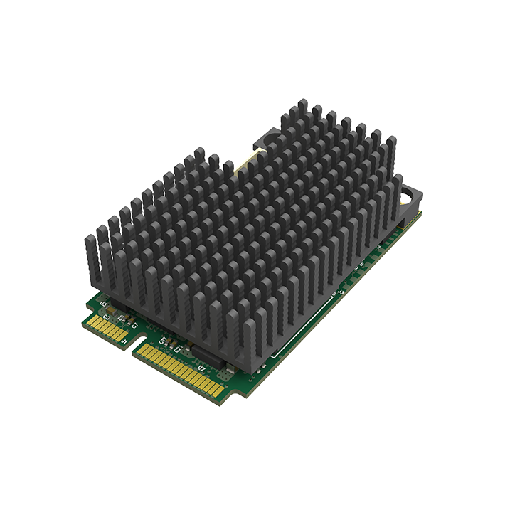 Magewell Pro Capture Mini HDMI LH, плата видеозахвата