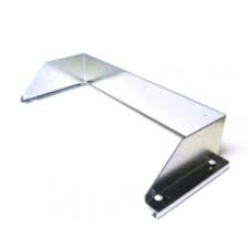 Wall mount for DECT Server 8000