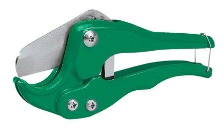 Greenlee GT-864 - резак для пластиковых труб