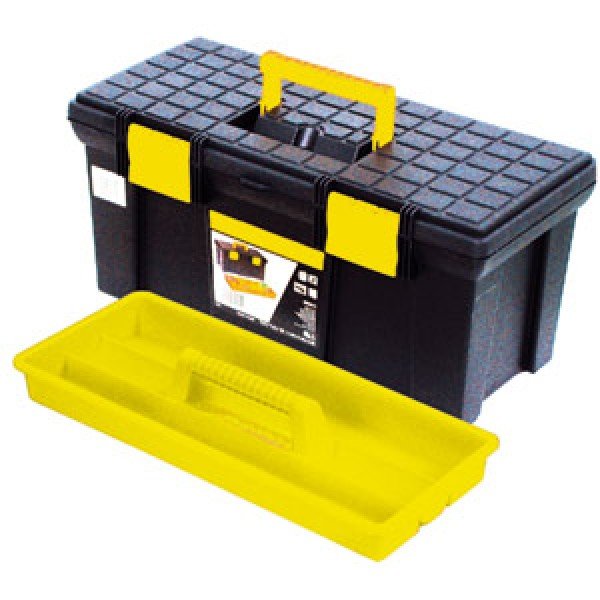 Stanley 1-92-766 - Ящик для инструмента, 406мм (39.6х21.6х16.5см)