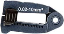Pressmaster 4320-0614 - Кассета с прямым лезвием для стриппера Embla (0.02 - 10 мм2)