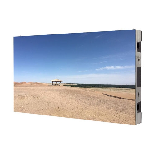 Uniview MW7215-E-BL-U, кабинет LED экрана для помещений