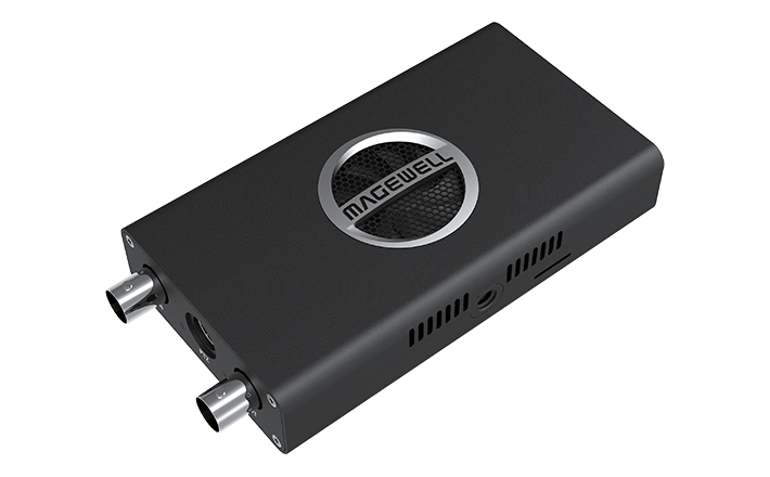 Magewell Pro Convert 12G SDI 4K Plus, конвертер видеосигнала