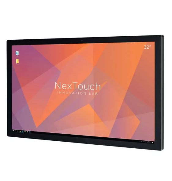 Nextouch NextPanel 32PN, интерактивная панель 32"