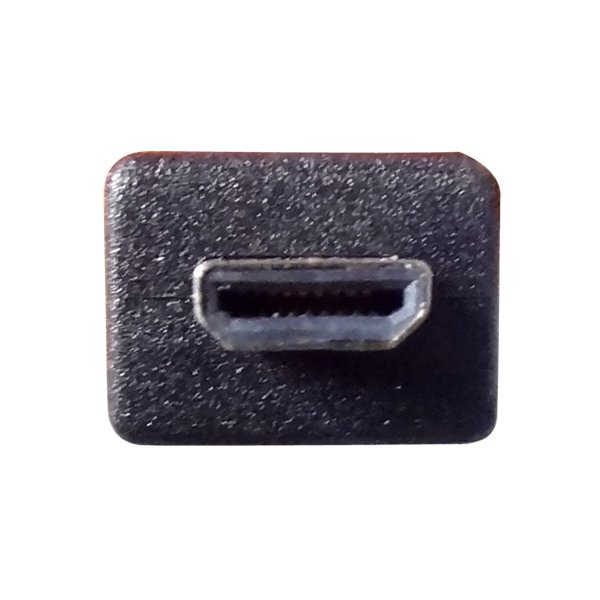 - Micro-HDMI к micro-HDMI (1.2 м), видеокабель