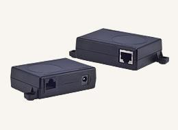 инжектор PoE Extractor For Novara 3000 Series ControlPads