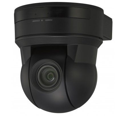Sony EVI-D90P, PTZ камера для ведеоконференцсвязи (стандартная четкость)
