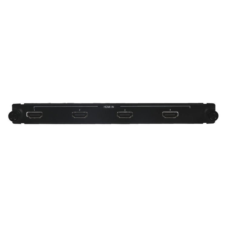 Uniview FB-SC90-04HI-E-N, контроллер видеостены