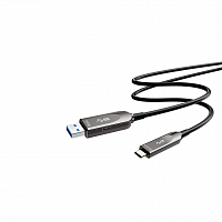 Prestel UAC322-005, гибридный оптический кабель