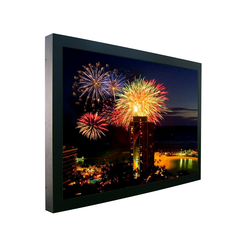 Prestel PLP-4K651, ЖК панель 65" 4K