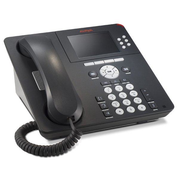 IP телефон Avaya 9640