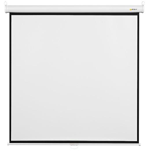 Экран настенный Digis DSOB-4301 (Optimal-B, формат 4:3, 75", 120*160, MW)