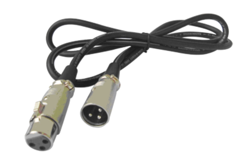 ITC T-G1.8, кабель XLR (Female) - XLR (Male) ITC T-G1.8, кабель XLR (Female) - XLR (Male)