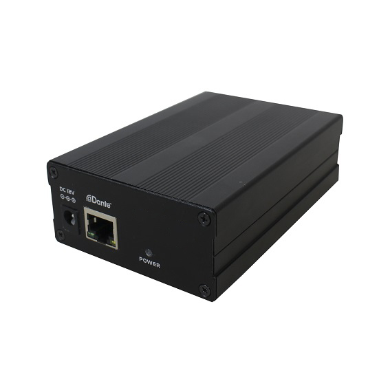 Prestel ADP-22, адаптер для подключения к аудиосети