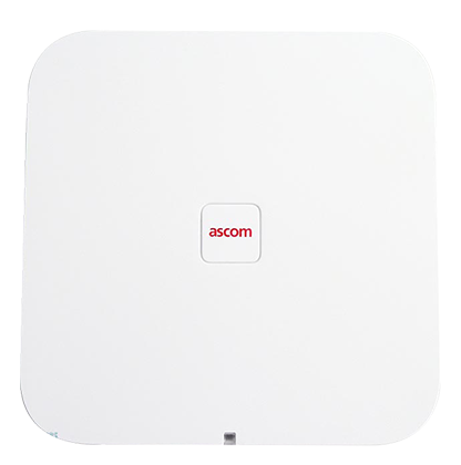 Ascom DB1-A4A TDM DECT, базовая станция с внешними антеннами, 8 каналов