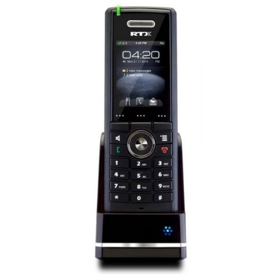 DECT трубка к базовой станции RTX 8630