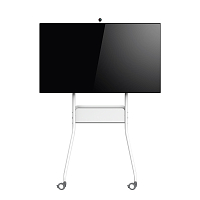 Prestel TSP-4K553T, интерактивная панель 55"