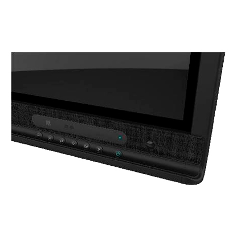 Lideo BSP-8616256, интерактивная сенсорная панель 86"
