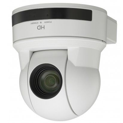 Sony EVI-H100SW , Full HD PTZ камера для видеоконференцсвязи  (белая)