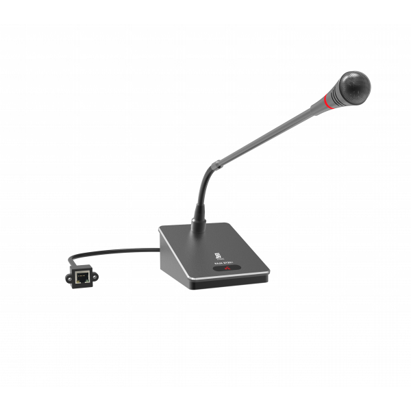 S-Track NajaDY201, микрофон